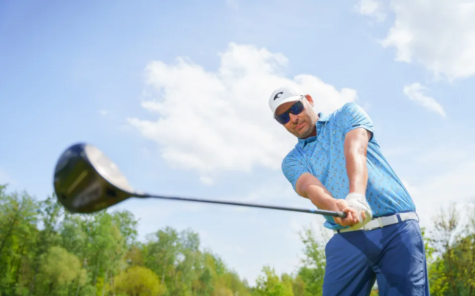 Když se setkají hráči golfu s legendami rocku. Blíží se další ročník turnaje LB OPEN 2024