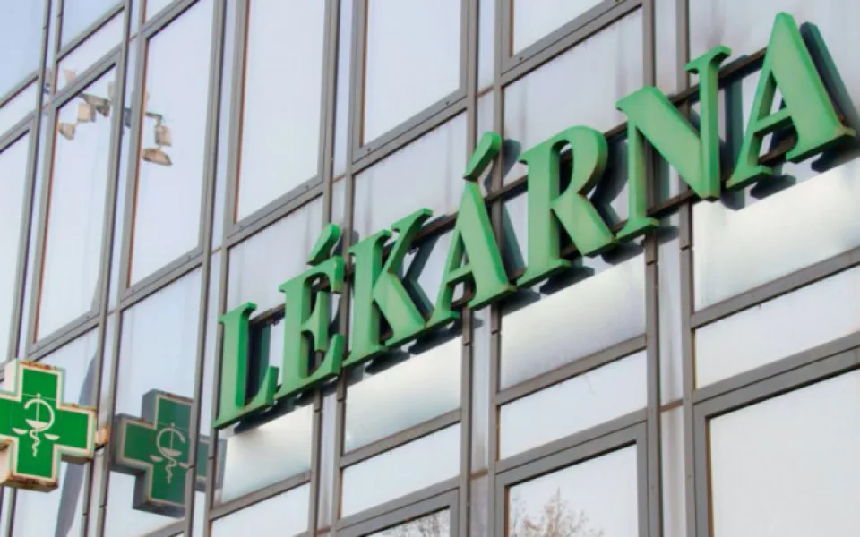 Jihočeský kraj chce udržet provoz lékáren i v malých obcích, navrhne proto změnu zákona