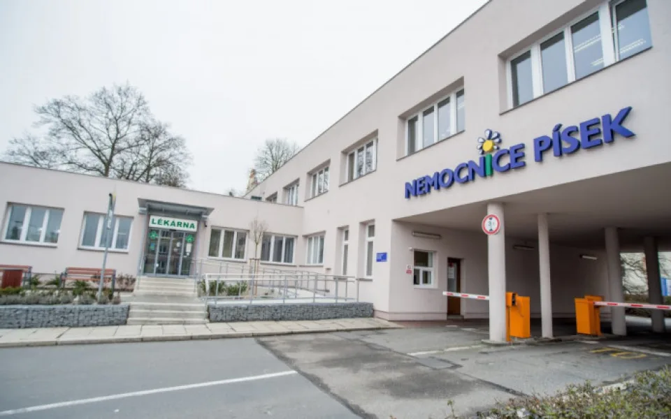 Nemocnice Písek obhájila nejvyšší možné ocenění za péči o pacienty s mrtvicí