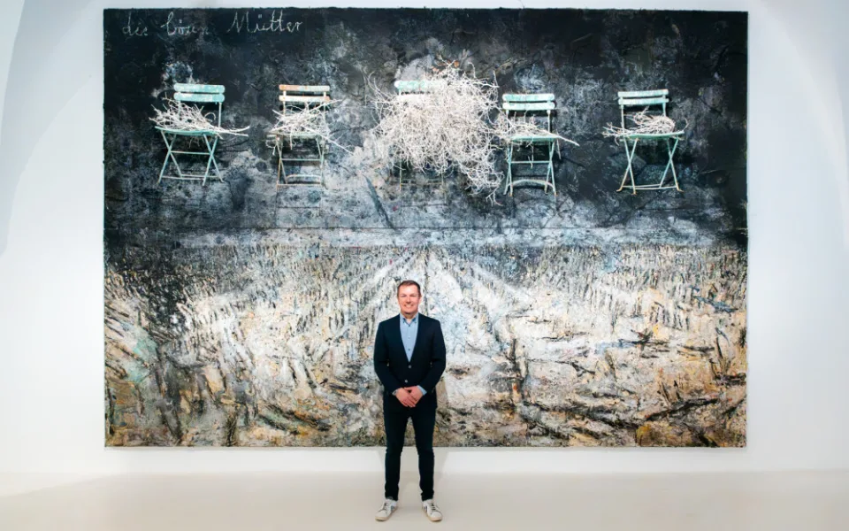 Alšova jihočeská galerie roste, na Hluboké chystá unikátní výstavní projekt