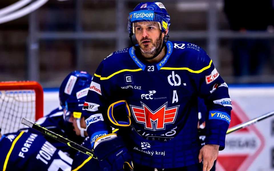 Lukáš Pech