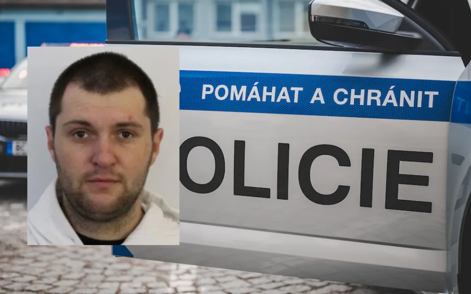 Muž odešel z kempu a blízcí o něm nic neví. Pátrá po něm policie