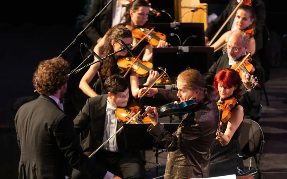Festival Hvězdy na Vltavě rozezní jižní Čechy vážnou hudbou, zahajovací koncert slibuje jedinečnou show