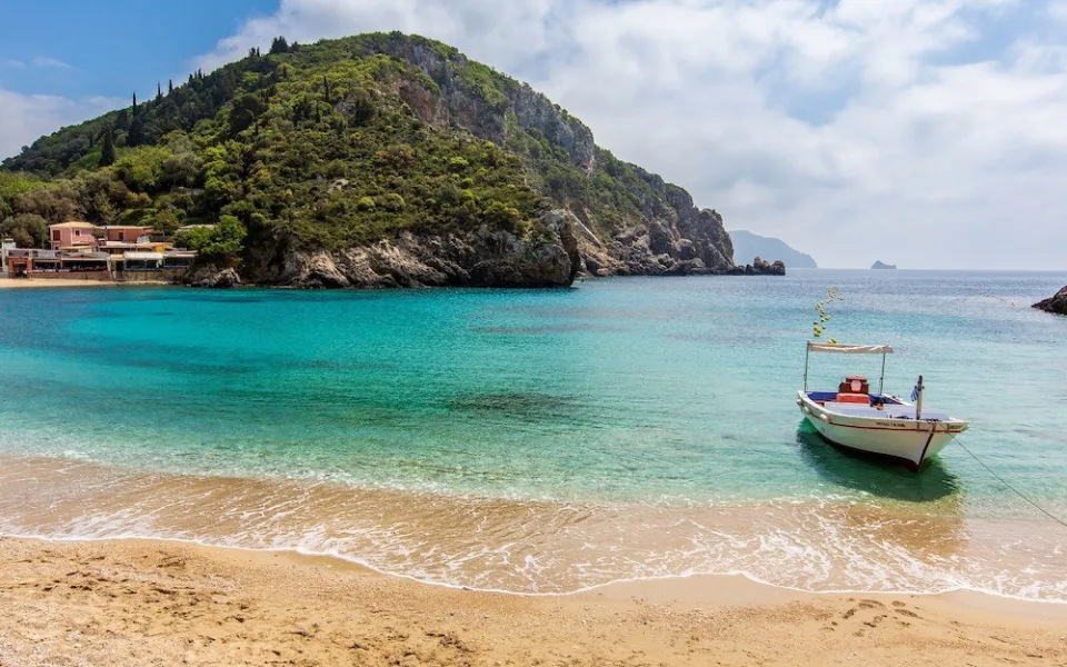 Levná dovolená u moře: Těchto 5 destinací si nesmíte nechat ujít