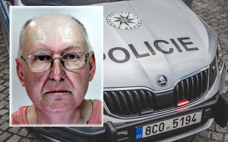 Už několik let pátrá policie po muži z Maďarska. Nyní žádá o pomoc veřejnost