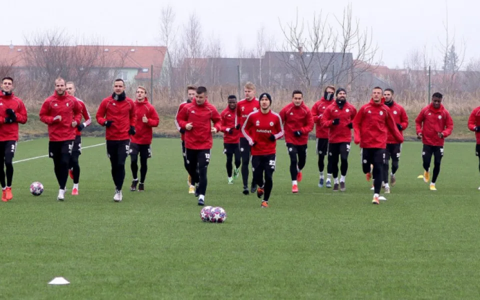 Fotbalisté Budějovic stále čekají na své výplaty, možná tak nezahájí ani letní přípravu