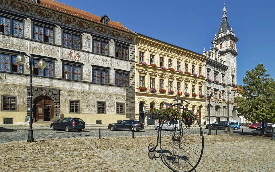 Prachatice měly loni přebytek přes 66 milionů korun. Původně plánovaly schodek