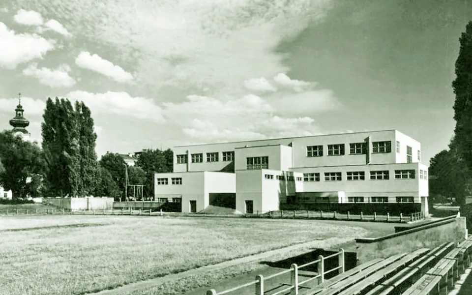 DRBNA HISTORIČKA: Závod míru sledovalo na Sokolském stadionu 15 tisíc diváků