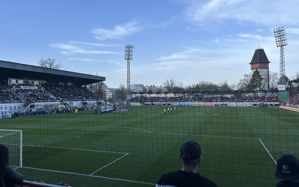 Prvoligový fotbalový klub Českých Budějovic mění majitele