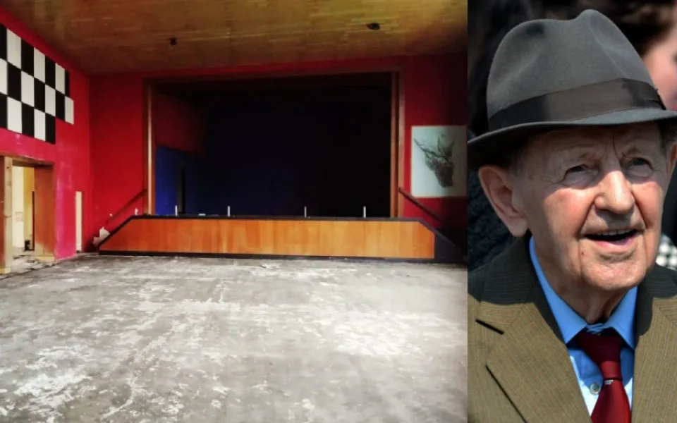 Kůl v plotě, bojler nebo brojler a hodná holka Hana Zagorová. Od legendárního projevu Miloše Jakeše uplynulo 35 let