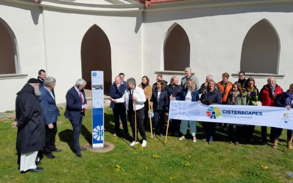 MAS Rozkvět již 20 let podporuje rozkvět území od Temelína po Lipensko
