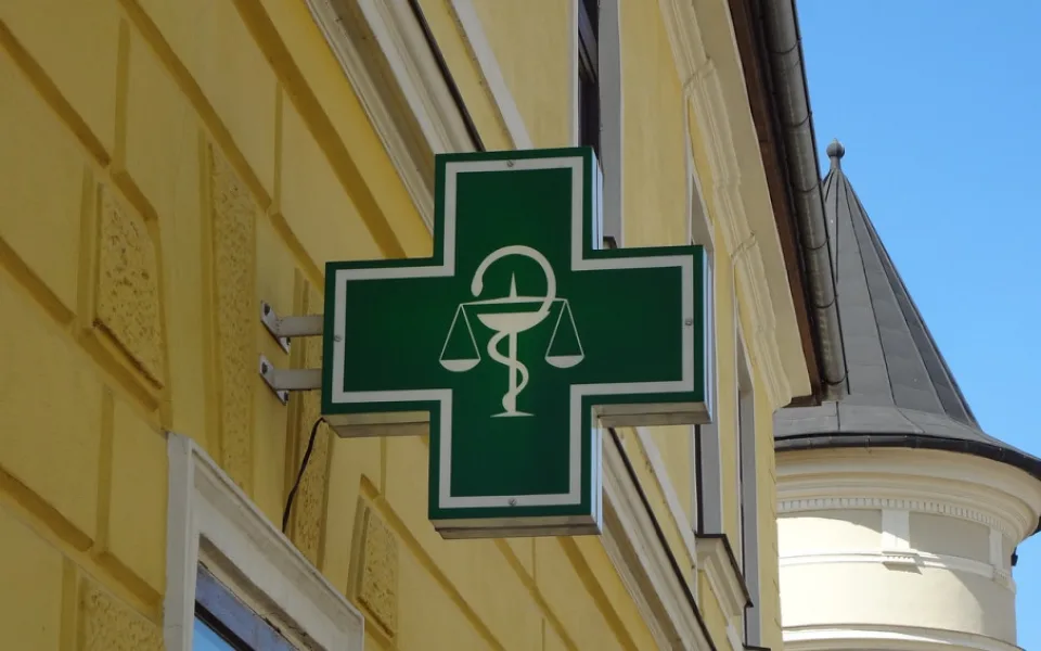 V jihočeském návrhu na změnu pravidel pro rizika vidí vládní legislativa lékárny, skeptičtí jsou i lékárníci
