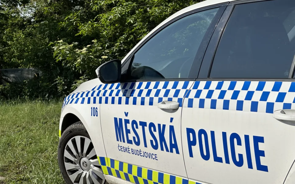 Trojice posilněná alkoholem se poprala u centra města. Jeden z nich skončil v nemocnici