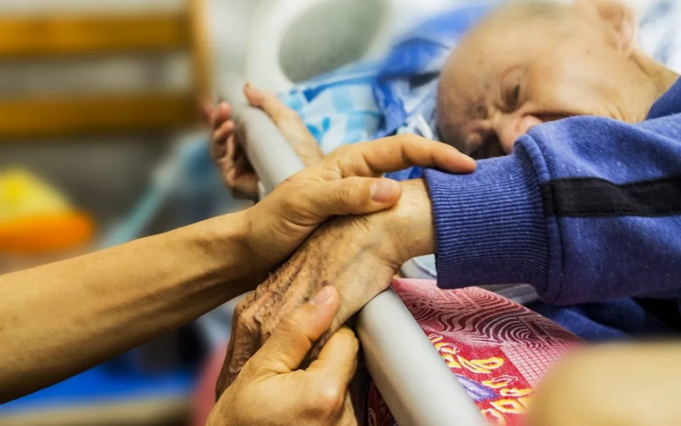 Centrum sociálních služeb v Jindřichově Hradci se kvůli zkvalitnění služeb rozdělí na tři menší společnosti