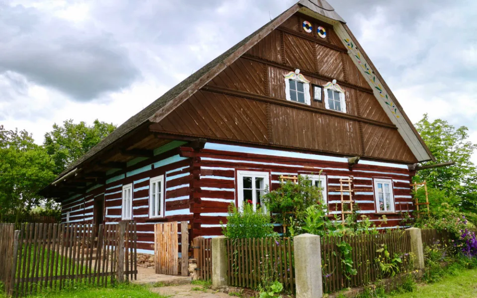 Dopřejte si odpočinkovou dovolenou ve stylových českých chatách a chalupách