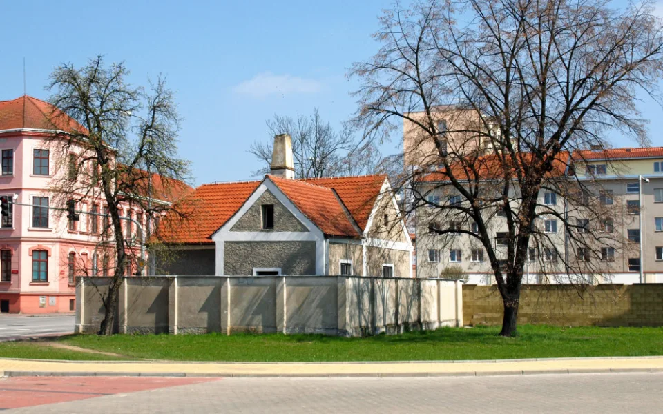 DRBNA HISTORIČKA: Výstavba českobudějovické koněspřežky začala před 200 lety