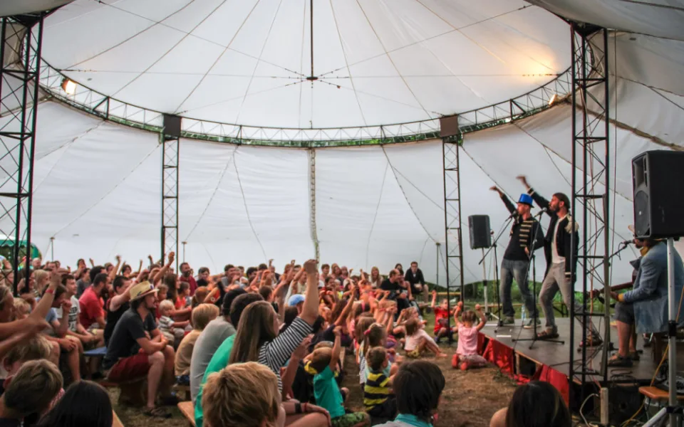 KULTURNÍ TIPY: Vyražte na rodinný festival do Mirotic, nebo na leteckou show do Jindřichova Hradce