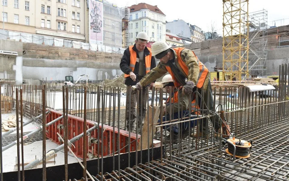 Digitalizované stavební řízení na jihočeských úřadech vykazuje nedostatky