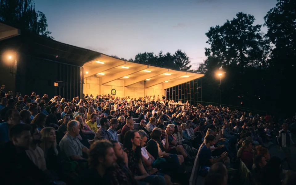 Letní kino Háječek vstupuje do druhé části sezóny