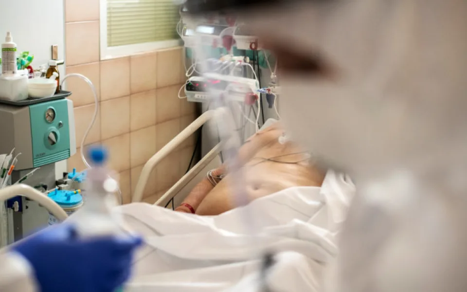 Nejčastější příčinou úmrtí na jihu Čech bylo loni opět selhání oběhové