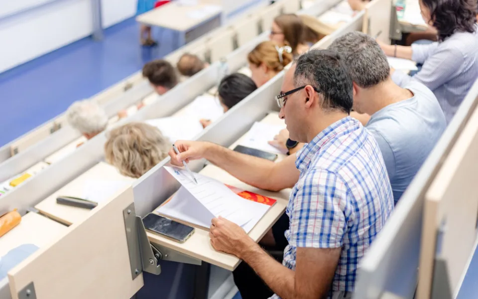 Konec léta na Jihočeské univerzitě oživí 32. ročník Letní školy slovanských studií