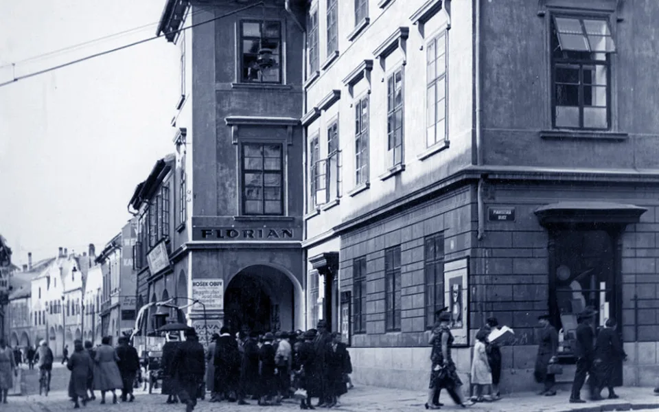DRBNA HISTORIČKA: Cesta z Budějovic do Lince trvala s koněspřežnou i 14 hodin