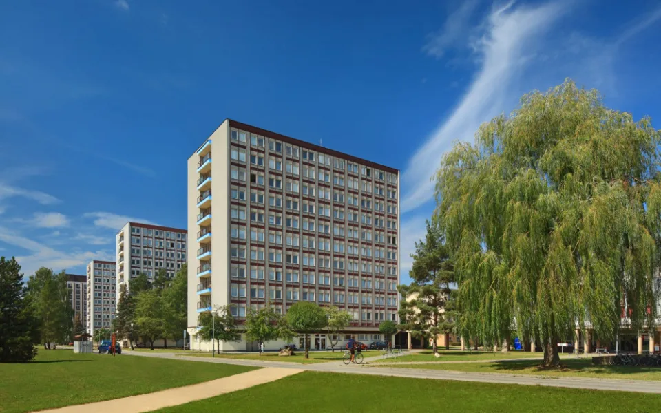 Kolej, garsonka nebo spolubydlení. Zvyšující se ceny nájmů nutí studenty hledat alternativní způsoby ubytování