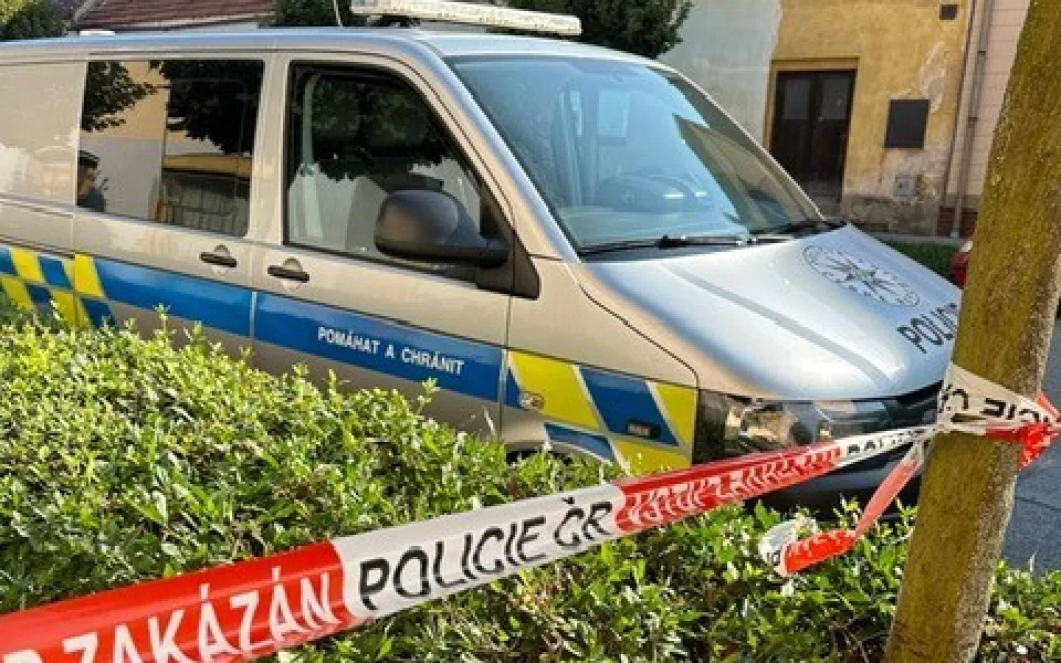 Vyšetřování vraždy na Jindřichohradecku pokračuje, obviněnému hrozí výjimečný trest