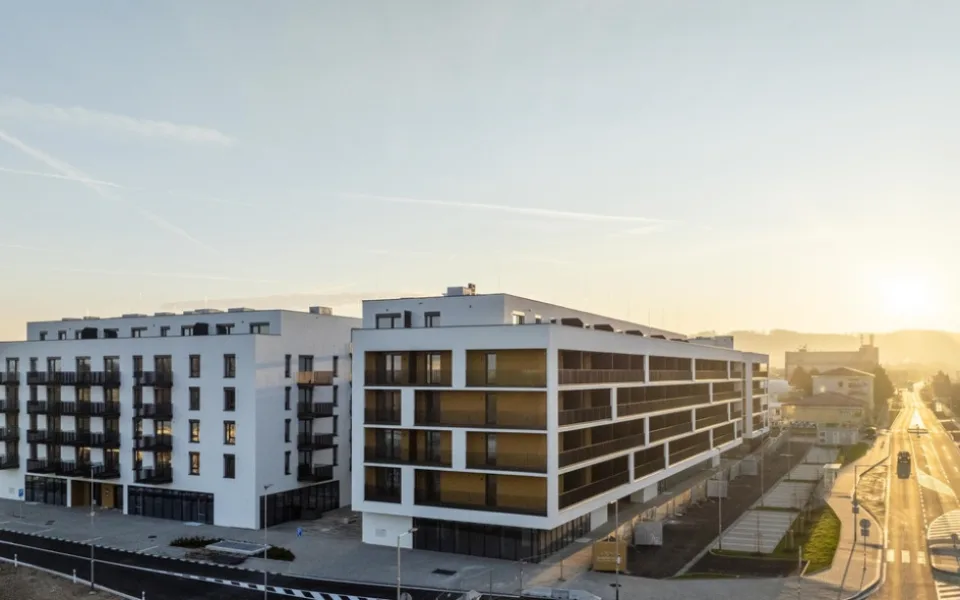 Dubičný Potok zve na happening Grand Opening