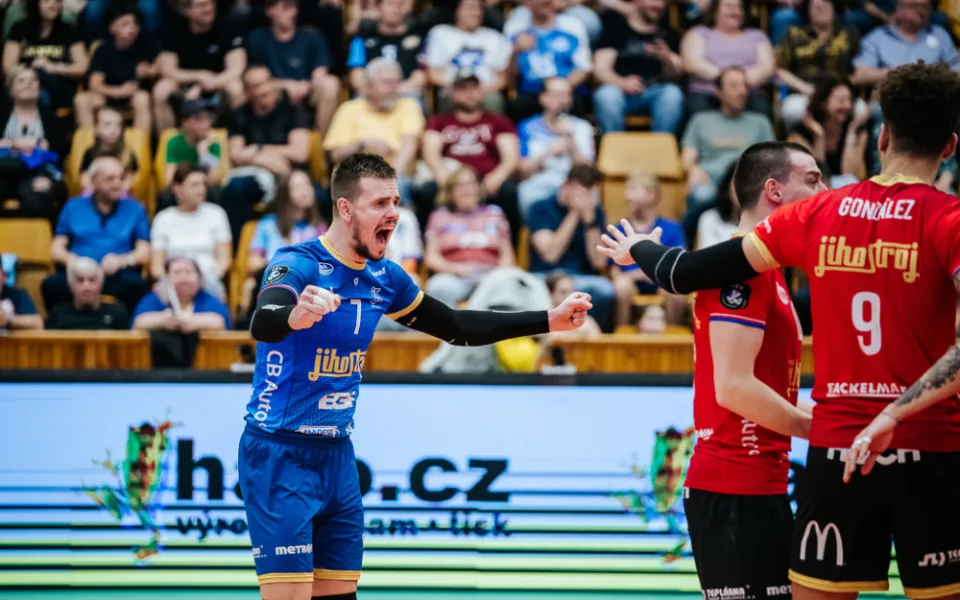 Novým kapitánem Jihostroje je Petr Michálek