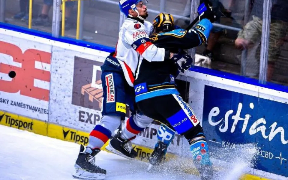 Budějovice si s Lincem poradily i v odvetě