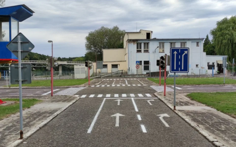 V Písku chtějí nejmodernější dopravní hřiště v celém kraji, s rekonstrukcí toho stávajícího začnou příští měsíc