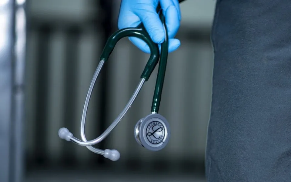Najděte si čas na prevenci: Jihočeský kraj a VZP zvou do mobilních ordinací na českobudějovické náměstí