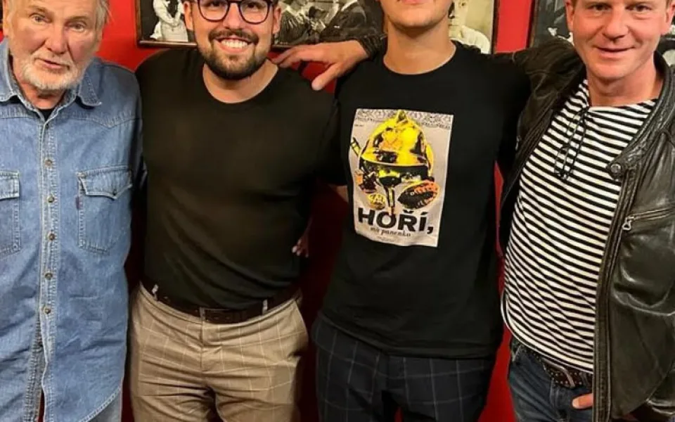 Studentský Oscar je pro píseckou školu velkou satisfakcí, uvedla její ředitelka
