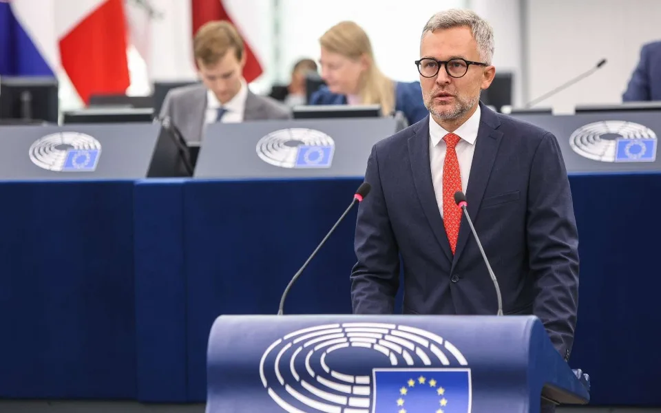 Komentář: České portfolio jako příležitost
