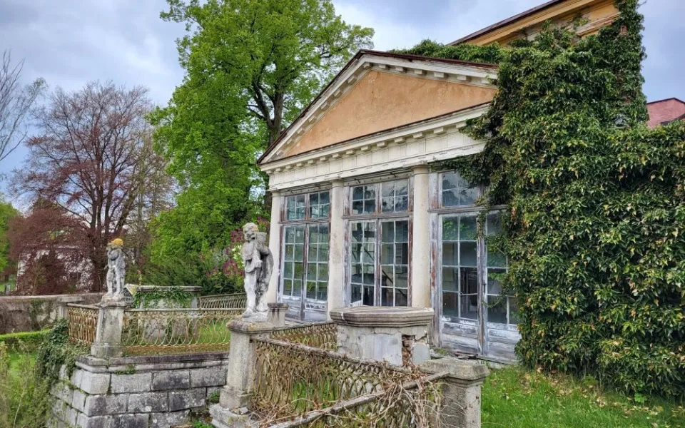 Akce Den architektury se v Jihočeském kraji uskuteční v deseti městech