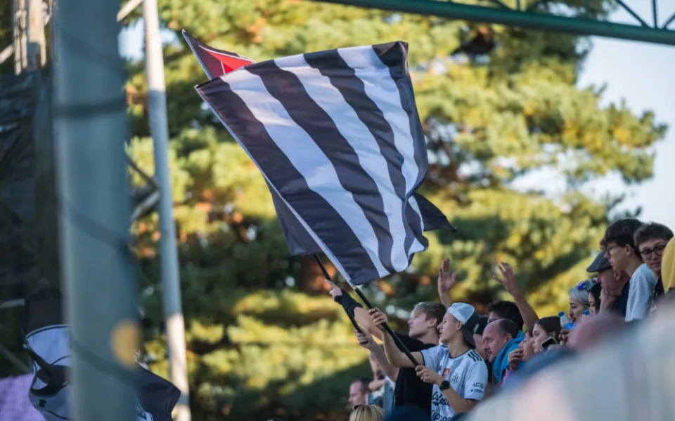 Fotbalisté Českých Budějovic podlehli Slovácku 0:2 a v lize zůstávají bez výhry