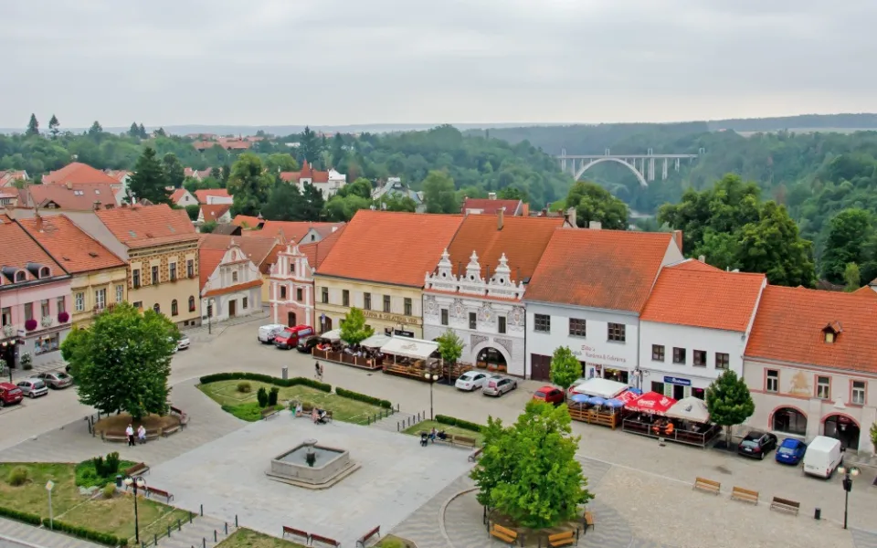 MAS Lužnice již 20 let pomáhá venkovu růst
