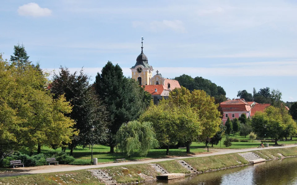 Skvělých 20 let MAS Vltava je výzvou do budoucnosti