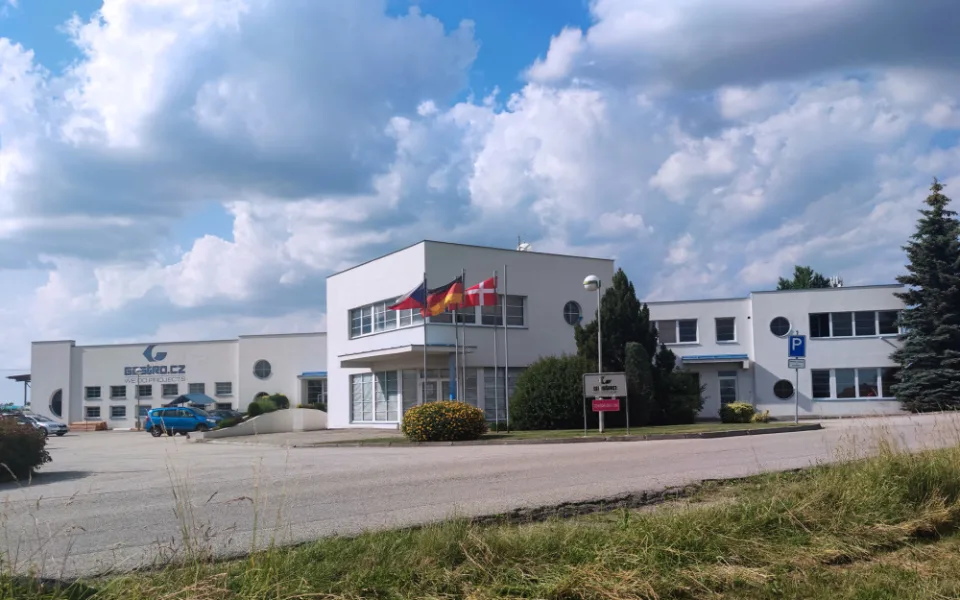 Gastro Production dynamicky roste a hledá nové kolegy