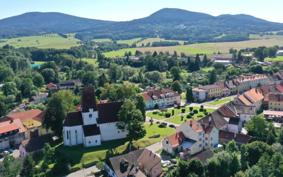 Horní Stropnice chce část peněz, které se ztratily z účtu obce, nahradit půjčkou