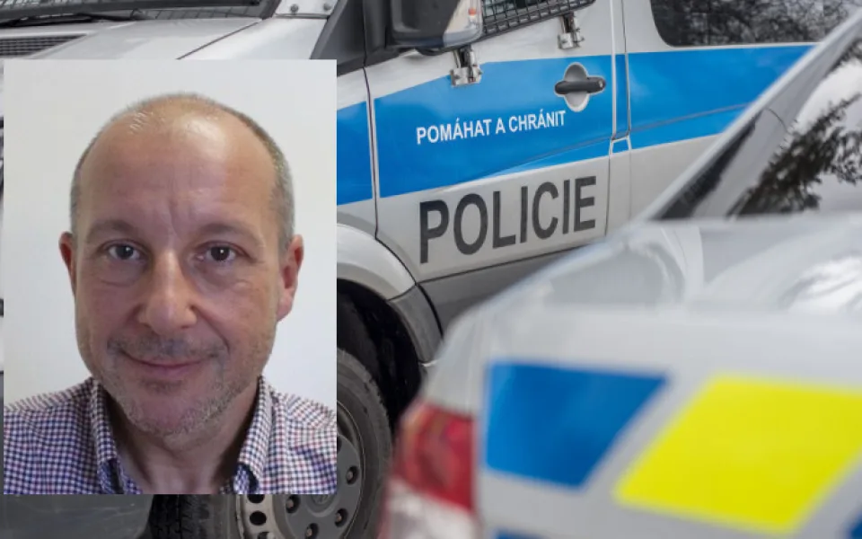 Policie pátrá po pohřešovaném muži z Českobudějovicka, naposledy byl viděn v ulici Boženy Němcové