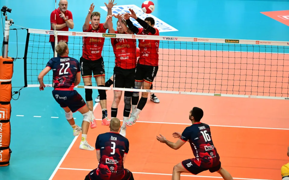 Foto: ADAMEK LADISLAV