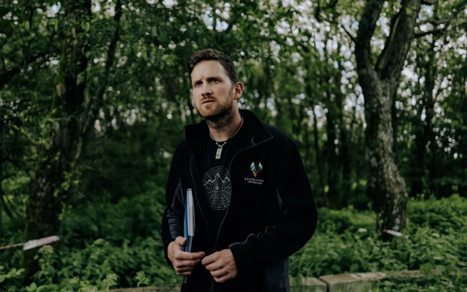 Štěpán Javůrek.