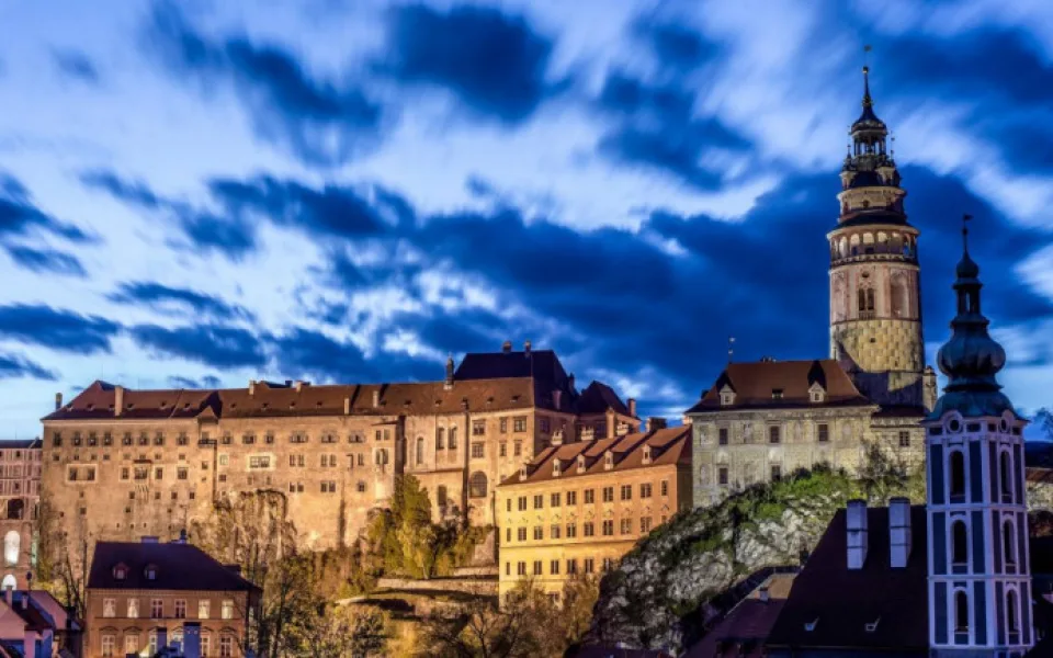 Návštěvnost jihočeských památek letos klesla o 9,4 procenta na 713 tisíc