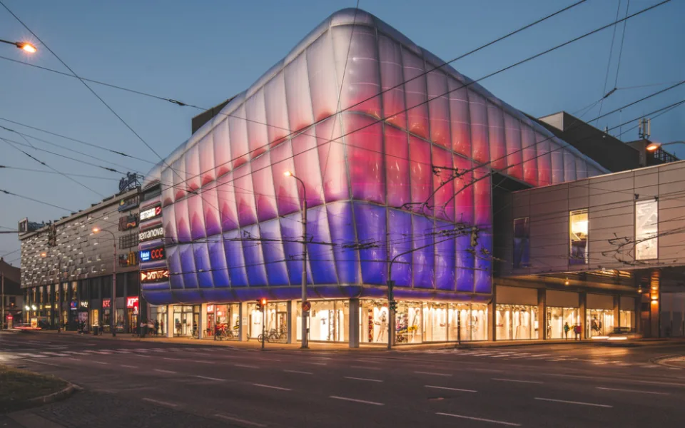 IGY Centrum slaví 20 let: Koncerty, dárky, slevy nebo tetování k nákupu již tento víkend