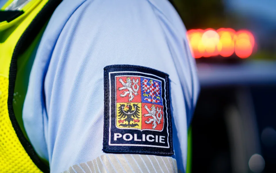 Policejní kaplan zachránil dívku z Polska. Chtěla spáchat sebevraždu