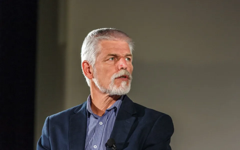Pavel: Třetina dětí z oblastí jižního trojmezí ČR nemá dětského lékaře