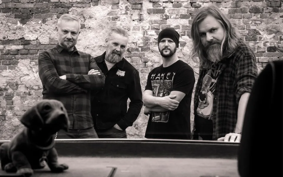 Jedinečný rockový festival Dead End hlásí již svůj 13. ročník. Přímo v centru Budějovic se představí na dvě desítky kapel