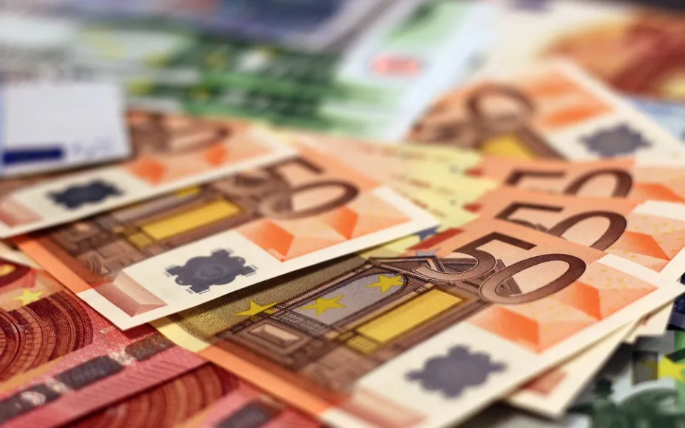 Inflace stoupla v eurozóně, Evropské unii i Česku